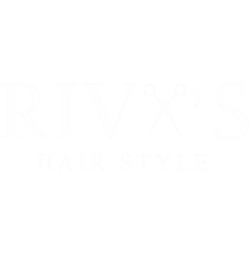 Riva's Hair Style